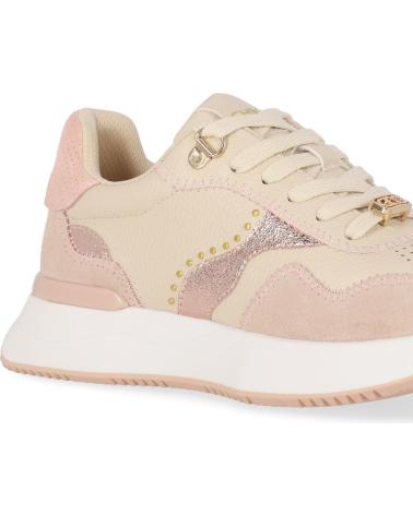 Sportivo per Donna CHIKA10 KIMBERLY 03 ROSA-PINK
