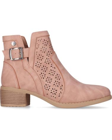 Stivaletti per Donna CHIKA10 RAMBLA 04 NUDE-LG PINK