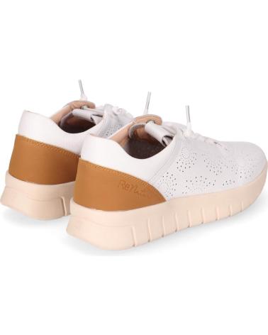 Sneaker für Damen CHIKA10 RE ACACIAS 04 BLANCO-WHITE