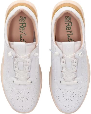 Sneaker für Damen CHIKA10 RE ACACIAS 04 BLANCO-WHITE