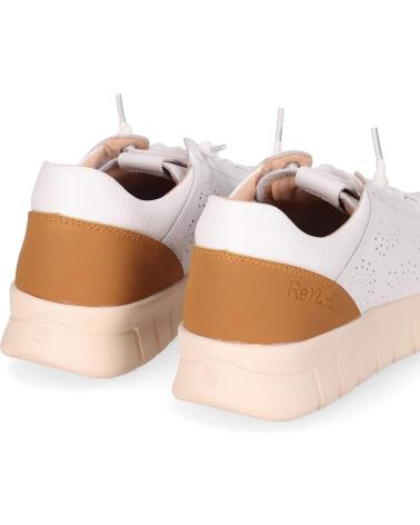 Sneaker für Damen CHIKA10 RE ACACIAS 04 BLANCO-WHITE