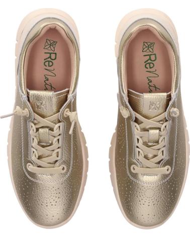 Sportivo per Donna CHIKA10 RE ACACIAS 04 PLATINO-LG GOLD