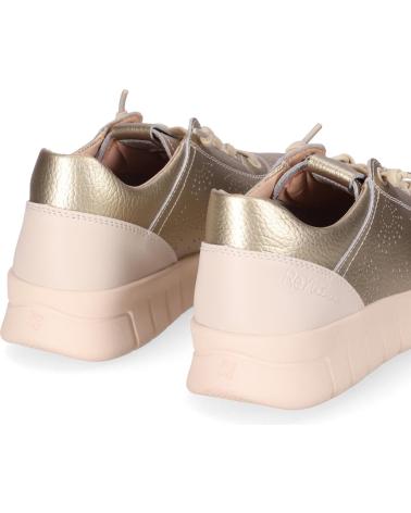 Sportivo per Donna CHIKA10 RE ACACIAS 04 PLATINO-LG GOLD