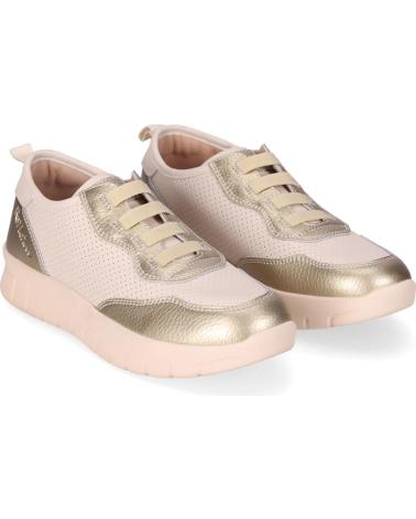 Sportivo per Donna CHIKA10 RE ACACIAS 05 PLATINO-LG GOLD