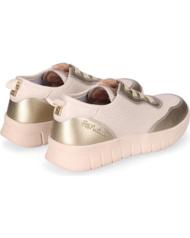 Sportivo per Donna CHIKA10 RE ACACIAS 05 PLATINO-LG GOLD