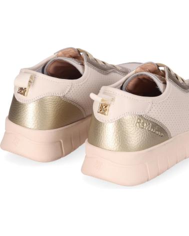 Sportivo per Donna CHIKA10 RE ACACIAS 05 PLATINO-LG GOLD