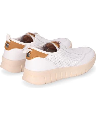 Sportivo per Donna CHIKA10 RE ACACIAS 05 BLANCO-WHITE