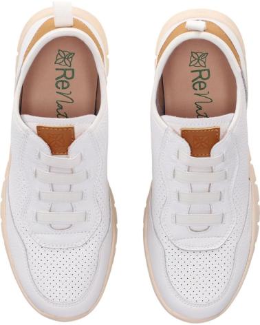 Sportivo per Donna CHIKA10 RE ACACIAS 05 BLANCO-WHITE