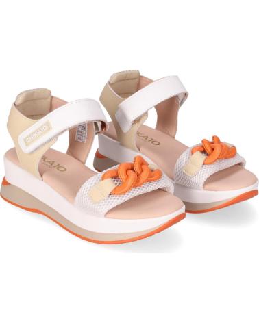 Sandali per Donna CHIKA10 NEW AGORA 29 BEIG-BEIGE