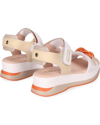 Sandali per Donna CHIKA10 NEW AGORA 29 BEIG-BEIGE