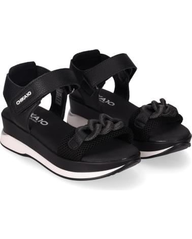 Sandali per Donna CHIKA10 NEW AGORA 29 NEGRO-BLACK