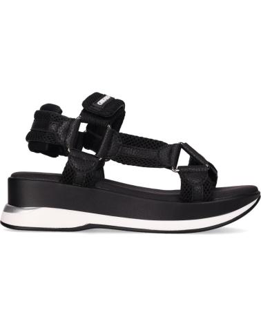 Sandali per Donna CHIKA10 NEW AGORA 30 NEGRO-BLACK