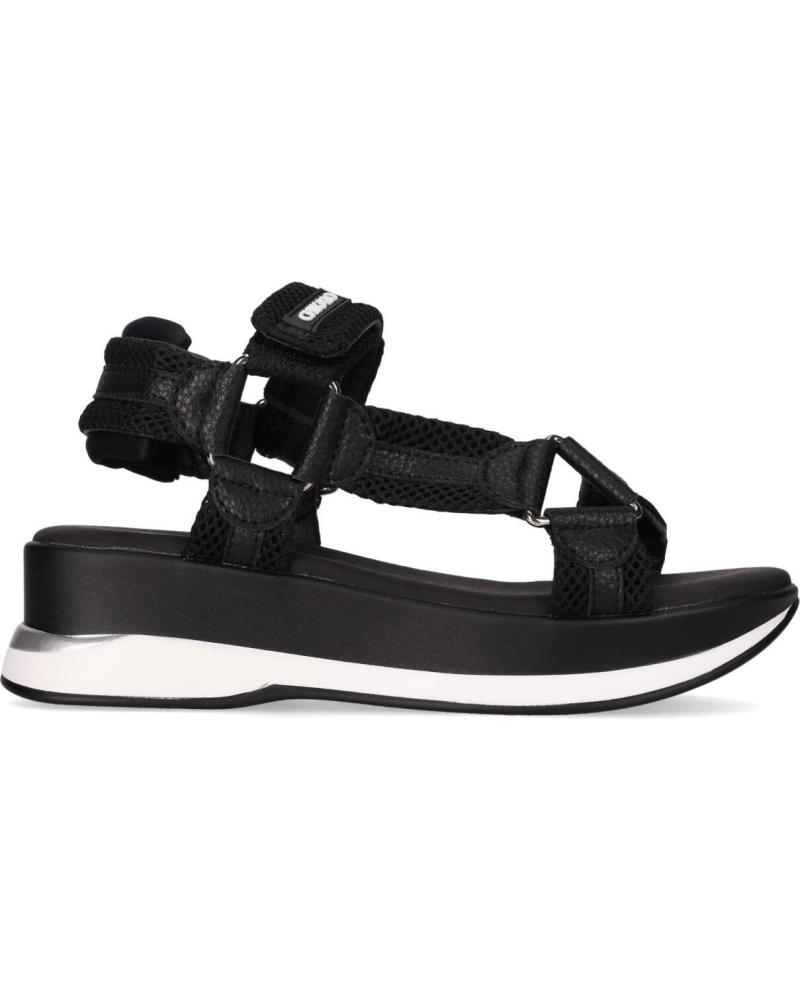 Sandali per Donna CHIKA10 NEW AGORA 30 NEGRO-BLACK