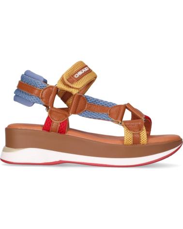 Sandali per Donna CHIKA10 NEW AGORA 30 MULTICOLOR