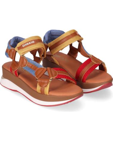 Sandali per Donna CHIKA10 NEW AGORA 30 MULTICOLOR