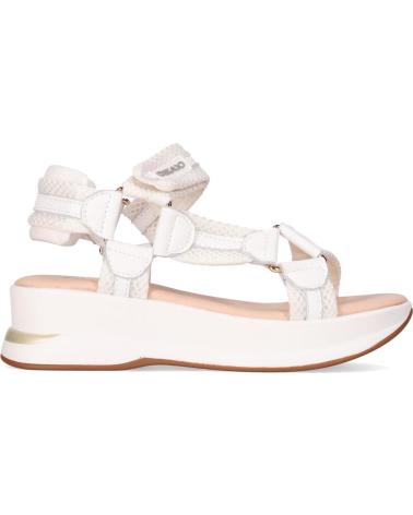Sandali per Donna CHIKA10 NEW AGORA 30 BLANCO-WHITE