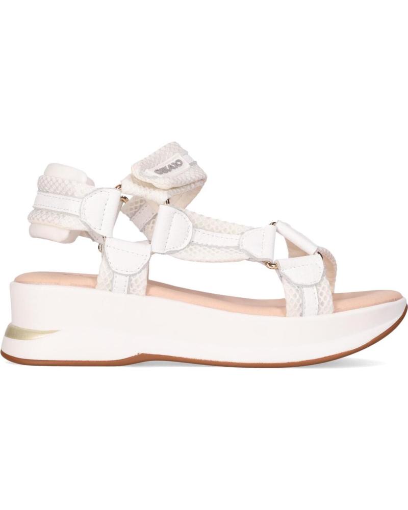 Sandali per Donna CHIKA10 NEW AGORA 30 BLANCO-WHITE