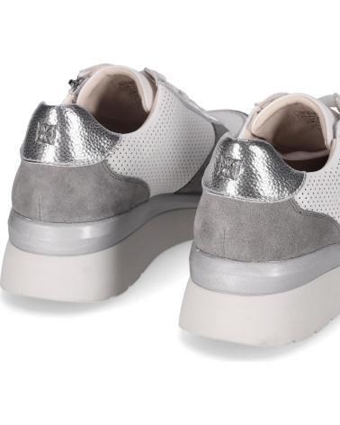 Sportif pour Femme CHIKA10 RE HIBISCO 03 PLATA-SILVER