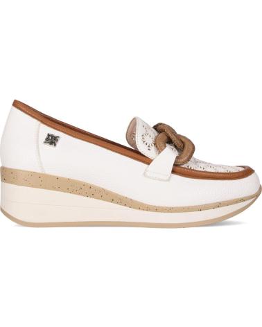 Scarpe per Donna CHIKA10 RE SAUCE 05 BLANCO-WHITE
