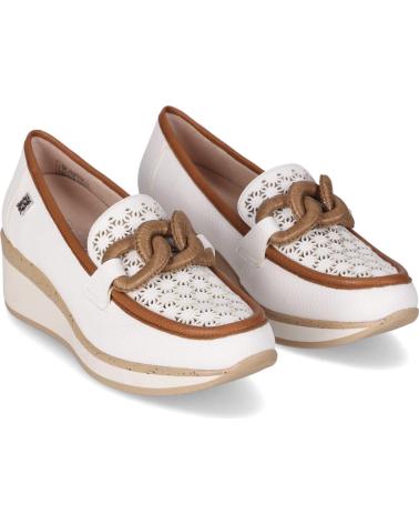 Scarpe per Donna CHIKA10 RE SAUCE 05 BLANCO-WHITE