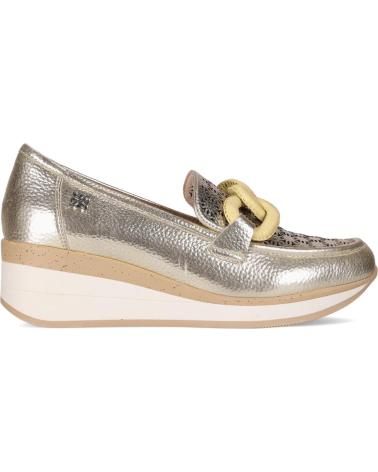 Schuhe für Damen CHIKA10 RE SAUCE 05 ORO-GOLD