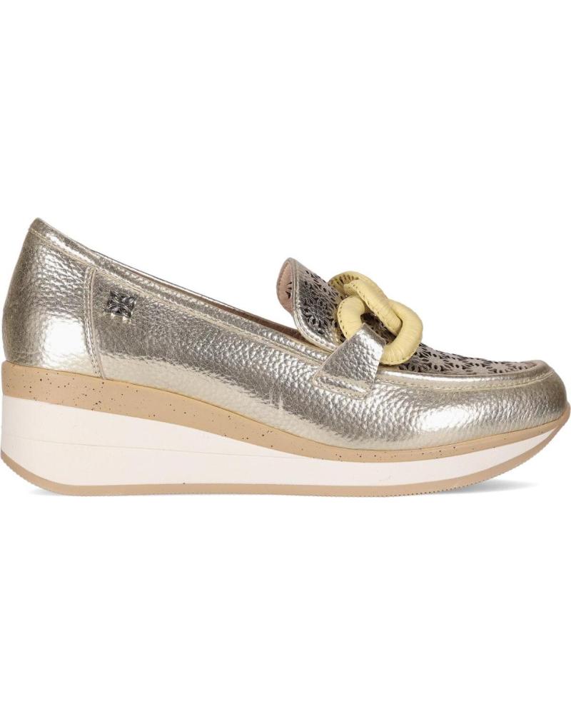 Schuhe für Damen CHIKA10 RE SAUCE 05 ORO-GOLD