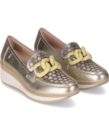 Schuhe für Damen CHIKA10 RE SAUCE 05 ORO-GOLD