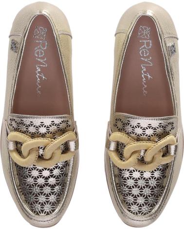Schuhe für Damen CHIKA10 RE SAUCE 05 ORO-GOLD