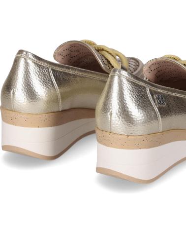 Schuhe für Damen CHIKA10 RE SAUCE 05 ORO-GOLD