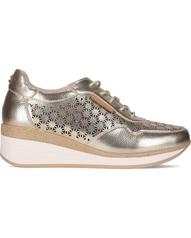 Schuhe für Damen CHIKA10 RE SAUCE 06 ORO-GOLD
