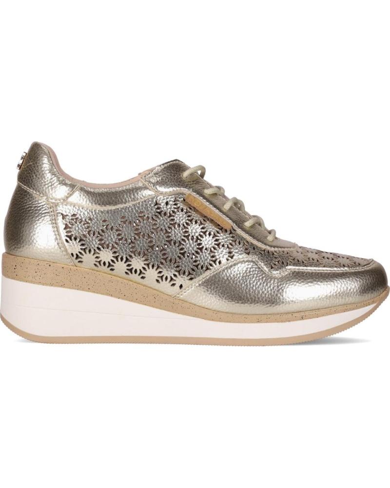 Schuhe für Damen CHIKA10 RE SAUCE 06 ORO-GOLD