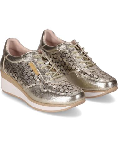 Schuhe für Damen CHIKA10 RE SAUCE 06 ORO-GOLD