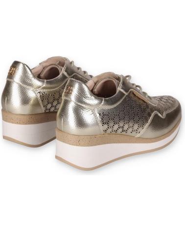 Schuhe für Damen CHIKA10 RE SAUCE 06 ORO-GOLD