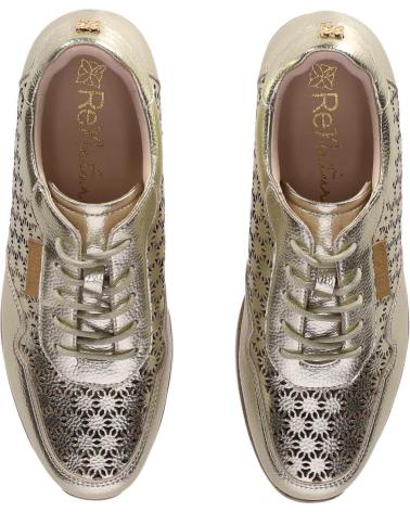 Schuhe für Damen CHIKA10 RE SAUCE 06 ORO-GOLD