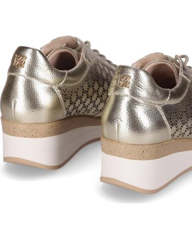 Schuhe für Damen CHIKA10 RE SAUCE 06 ORO-GOLD