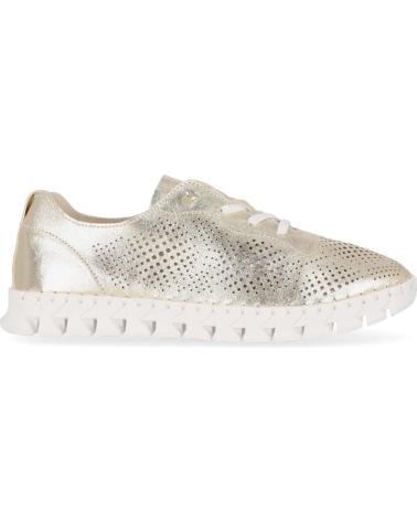 Schuhe für Damen CHIKA10 RE FLORES 02 PLATINO-LG GOLD