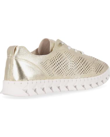 Schuhe für Damen CHIKA10 RE FLORES 02 PLATINO-LG GOLD