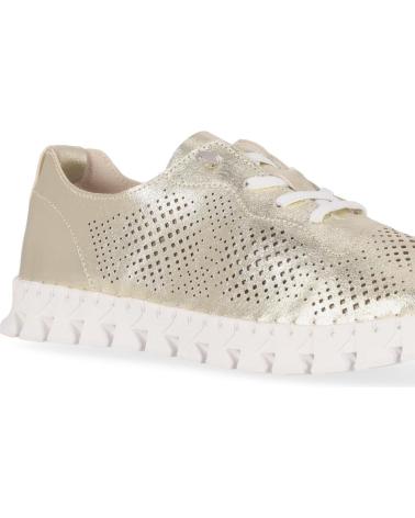 Schuhe für Damen CHIKA10 RE FLORES 02 PLATINO-LG GOLD