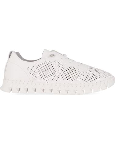 Schuhe für Damen CHIKA10 RE FLORES 02 BLANCO-WHITE