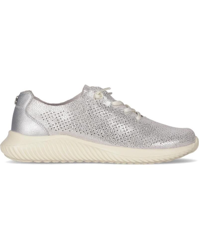 Esportes  de Mulher CHIKA10 RE NARANJO 03 PLATA-SILVER