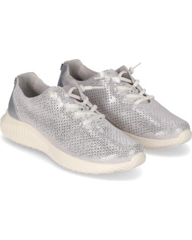 Esportes  de Mulher CHIKA10 RE NARANJO 03 PLATA-SILVER