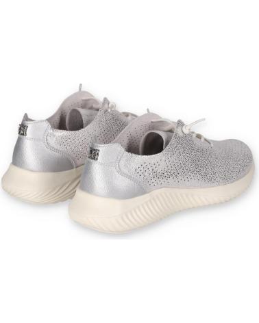 Esportes  de Mulher CHIKA10 RE NARANJO 03 PLATA-SILVER