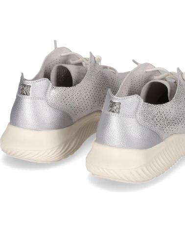 Esportes  de Mulher CHIKA10 RE NARANJO 03 PLATA-SILVER