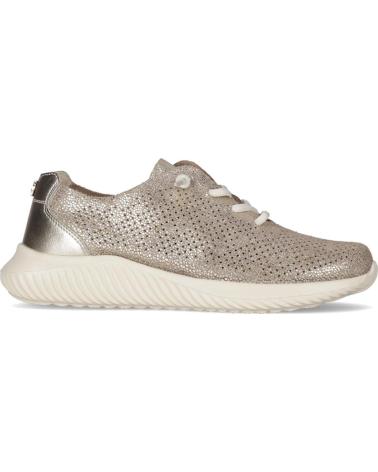 Sneaker für Damen CHIKA10 RE NARANJO 03 ORO-GOLD