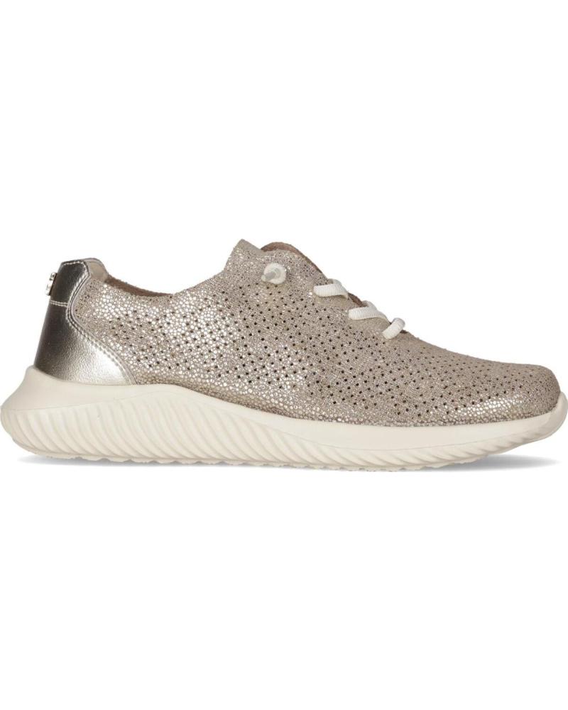 Sneaker für Damen CHIKA10 RE NARANJO 03 ORO-GOLD
