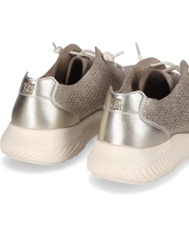 Sneaker für Damen CHIKA10 RE NARANJO 03 ORO-GOLD