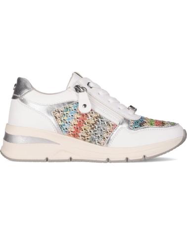 Sneaker für Damen CHIKA10 FRESH 01 MULTICOLOR
