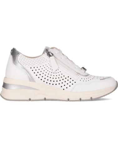 Sneaker für Damen CHIKA10 FRESH 02 BLANCO-WHITE