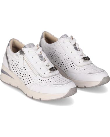 Esportes  de Mulher CHIKA10 FRESH 02 BLANCO-WHITE