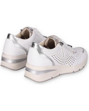 Esportes  de Mulher CHIKA10 FRESH 02 BLANCO-WHITE